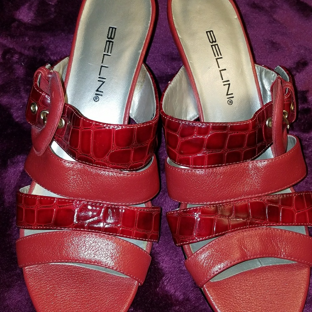 Women Heels Sandals